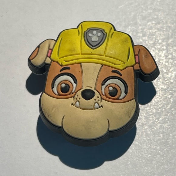 Paw Patrol JIBBITZ Crocs - Picture 1 of 2